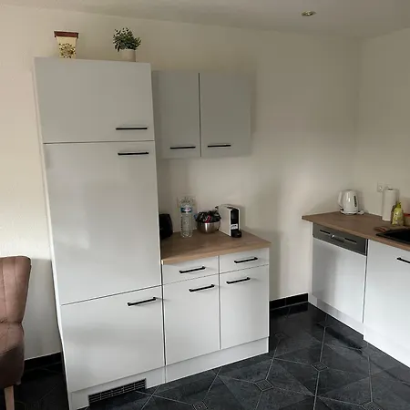 Appartement Klein Aber Fein Eibelstadt