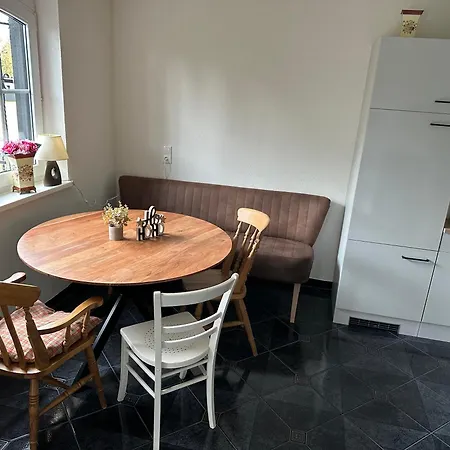 Klein Aber Fein Appartement