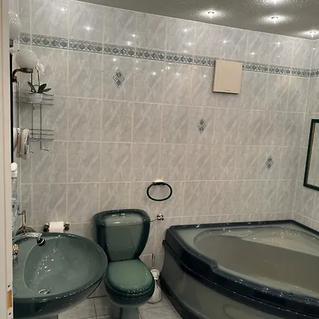 Appartement Klein Aber Fein *
