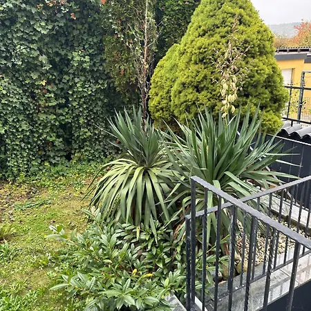 Klein Aber Fein Appartement